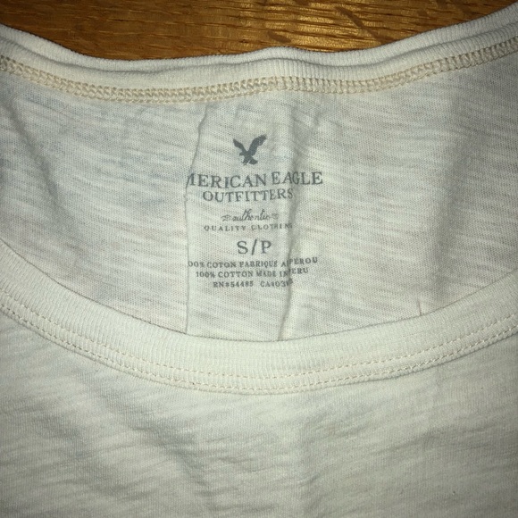 American Eagle Shirt - Picture 3 of 6